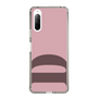 Slim Protection Case［ Original - initial color - D dusty pink ］