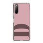 Slim Protection Case［ Original - initial color - D dusty pink ］