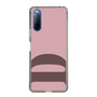 Slim Protection Case［ Original - initial color - D dusty pink ］