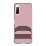 Slim Protection Case［ Original - initial color - D dusty pink ］