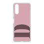 Slim Protection Case［ Original - initial color - D dusty pink ］