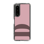 Slim Protection Case［ Original - initial color - D dusty pink ］