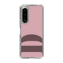 Slim Protection Case［ Original - initial color - D dusty pink ］