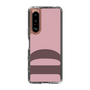 Slim Protection Case［ Original - initial color - D dusty pink ］