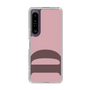 Slim Protection Case［ Original - initial color - D dusty pink ］