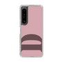 Slim Protection Case［ Original - initial color - D dusty pink ］