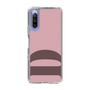 Slim Protection Case［ Original - initial color - D dusty pink ］