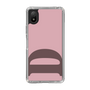 Slim Protection Case［ Original - initial color - D dusty pink ］