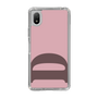 Slim Protection Case［ Original - initial color - D dusty pink ］