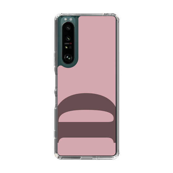Slim Protection Case［ Original - initial color - D dusty pink ］