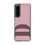 Slim Protection Case［ Original - initial color - D dusty pink ］