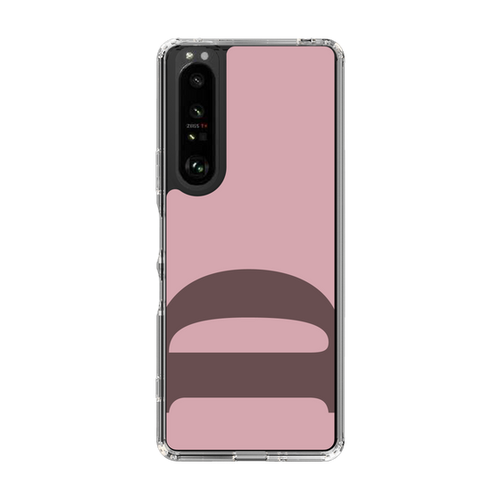 Slim Protection Case［ Original - initial color - D dusty pink ］