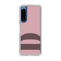 Slim Protection Case［ Original - initial color - D dusty pink ］