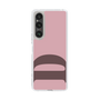 Slim Protection Case［ Original - initial color - D dusty pink ］