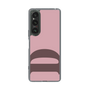 Slim Protection Case［ Original - initial color - D dusty pink ］