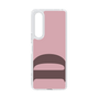 Slim Protection Case［ Original - initial color - D dusty pink ］