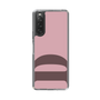 Slim Protection Case［ Original - initial color - D dusty pink ］