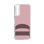 Slim Protection Case［ Original - initial color - D dusty pink ］