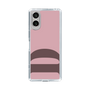 Slim Protection Case［ Original - initial color - D dusty pink ］