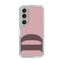 Slim Protection Case［ Original - initial color - D dusty pink ］
