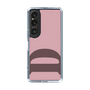 Slim Protection Case［ Original - initial color - D dusty pink ］