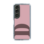 Slim Protection Case［ Original - initial color - D dusty pink ］