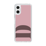 Slim Protection Case［ Original - initial color - D dusty pink ］