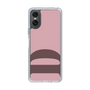 Slim Protection Case［ Original - initial color - D dusty pink ］