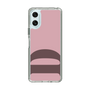 Slim Protection Case［ Original - initial color - D dusty pink ］
