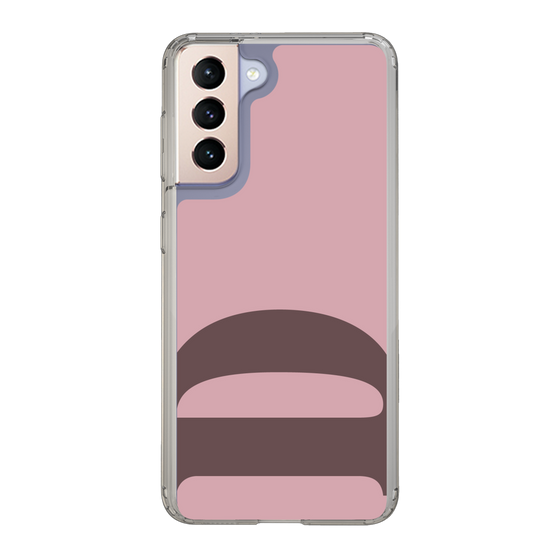 Slim Protection Case［ Original - initial color - D dusty pink ］