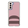 Slim Protection Case［ Original - initial color - D dusty pink ］