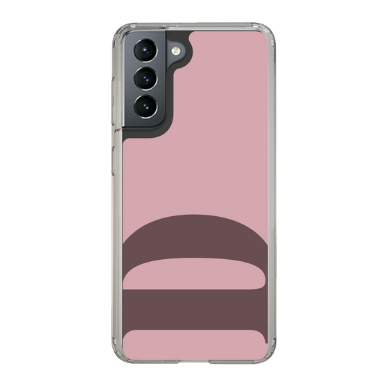 Slim Protection Case［ Original - initial color - D dusty pink ］