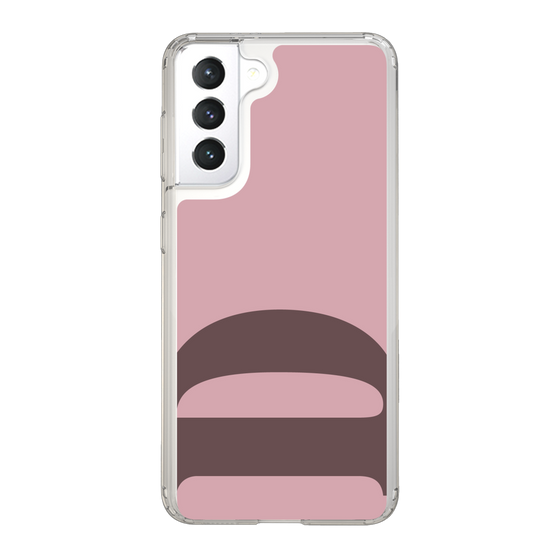 Slim Protection Case［ Original - initial color - D dusty pink ］