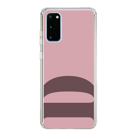 Slim Protection Case［ Original - initial color - D dusty pink ］