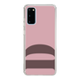 Slim Protection Case［ Original - initial color - D dusty pink ］