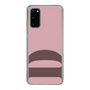 Slim Protection Case［ Original - initial color - D dusty pink ］