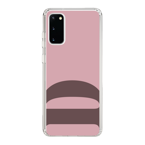 Slim Protection Case［ Original - initial color - D dusty pink ］