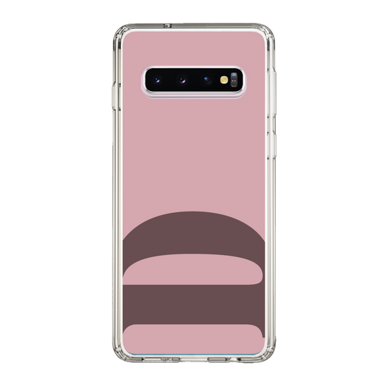 Slim Protection Case［ Original - initial color - D dusty pink ］