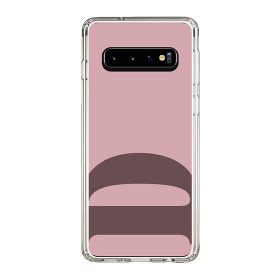 Slim Protection Case［ Original - initial color - D dusty pink ］