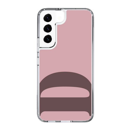 Slim Protection Case［ Original - initial color - D dusty pink ］