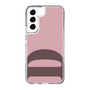 Slim Protection Case［ Original - initial color - D dusty pink ］
