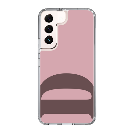 Slim Protection Case［ Original - initial color - D dusty pink ］