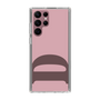 Slim Protection Case［ Original - initial color - D dusty pink ］