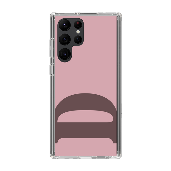 Slim Protection Case［ Original - initial color - D dusty pink ］