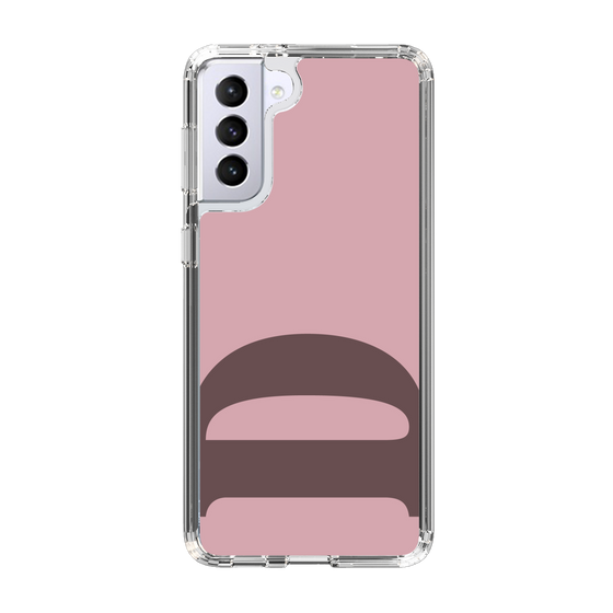 Slim Protection Case［ Original - initial color - D dusty pink ］