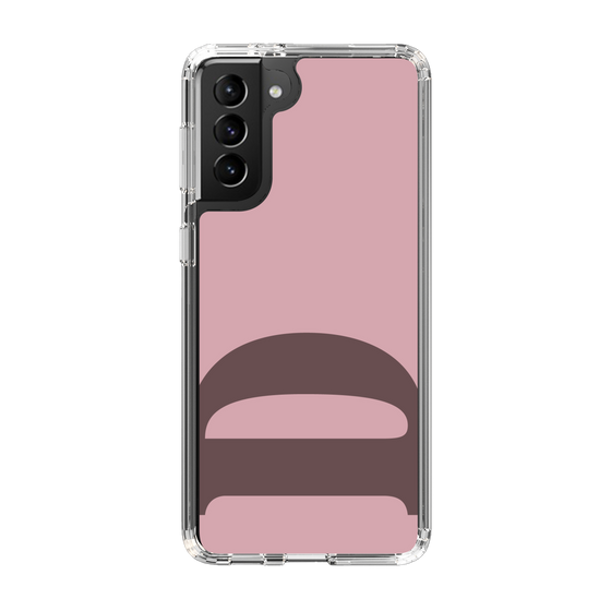 Slim Protection Case［ Original - initial color - D dusty pink ］