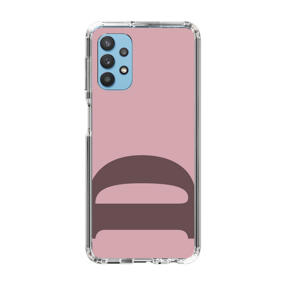 Slim Protection Case［ Original - initial color - D dusty pink ］