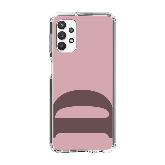 Slim Protection Case［ Original - initial color - D dusty pink ］
