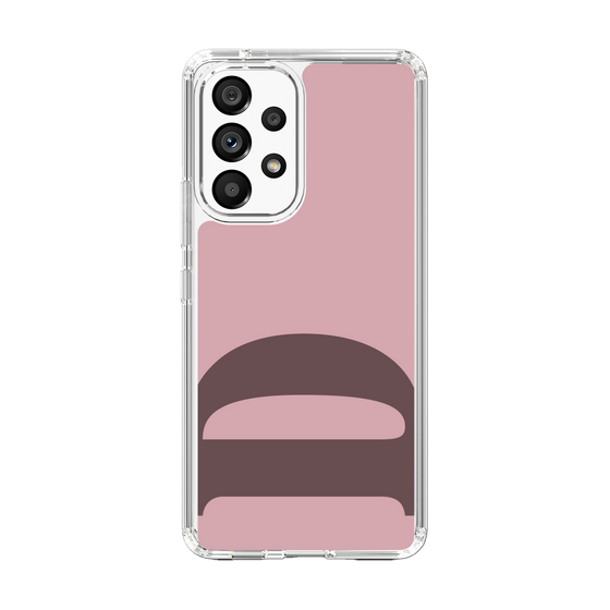 Slim Protection Case［ Original - initial color - D dusty pink ］