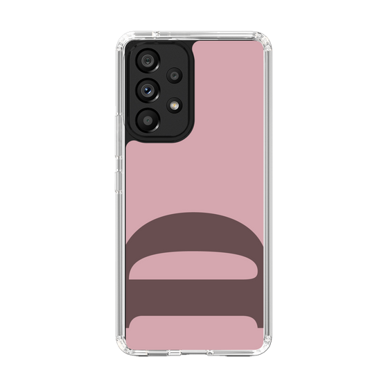 Slim Protection Case［ Original - initial color - D dusty pink ］